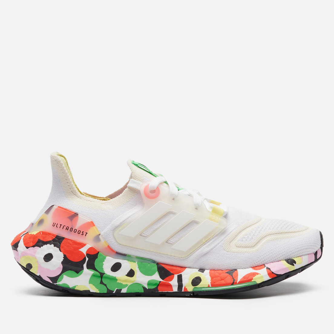 adidas Performance Женские кроссовки x Marimekko Ultra Boost 22