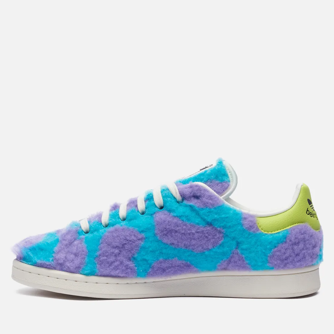 adidas Originals Мужские кроссовки x Disney Stan Smith Monsters, Inc.