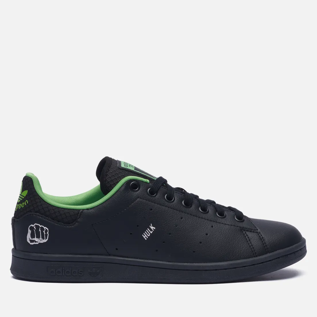 adidas Originals Кроссовки x Disney Stan Smith Hulk & Thor
