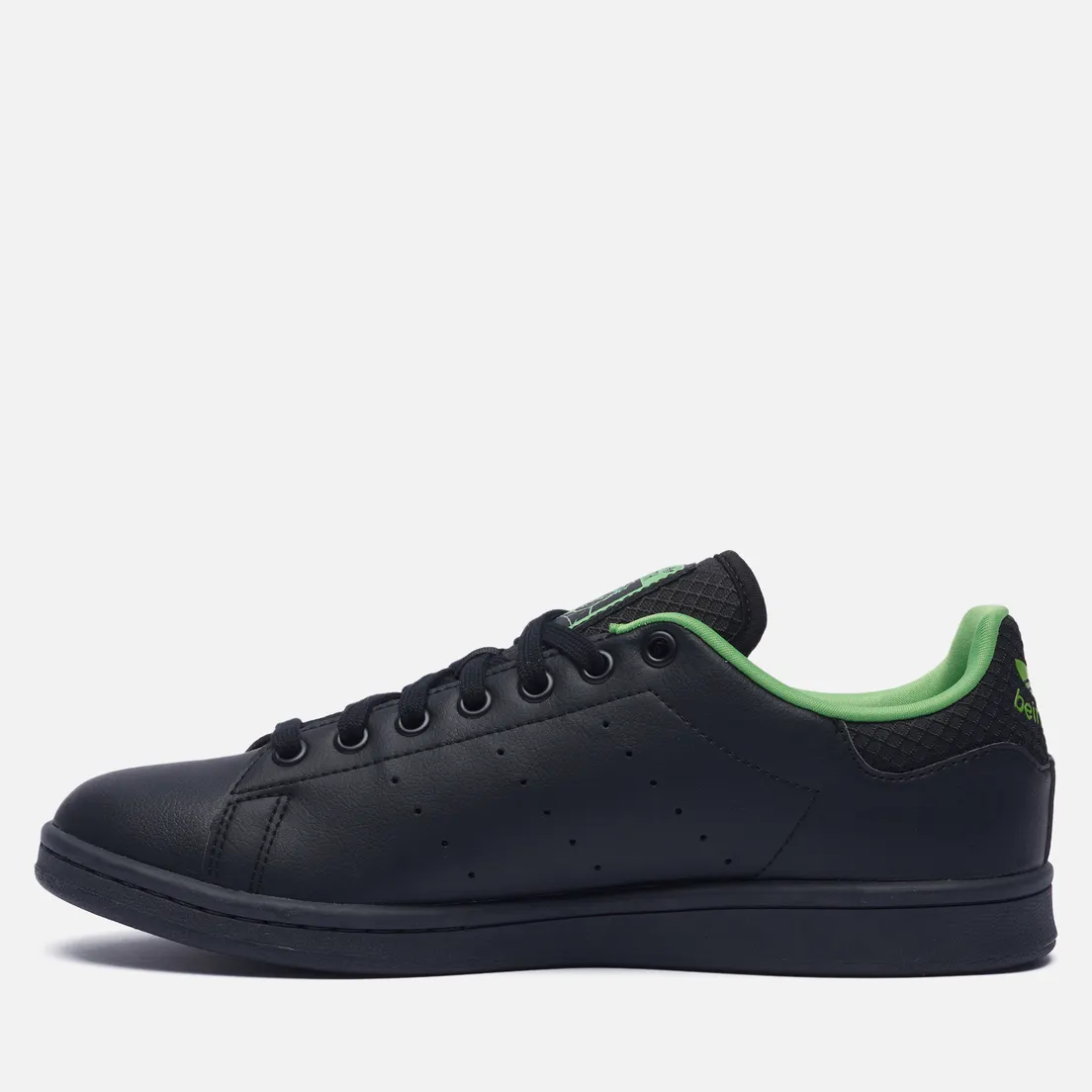 adidas Originals Кроссовки x Disney Stan Smith Hulk & Thor