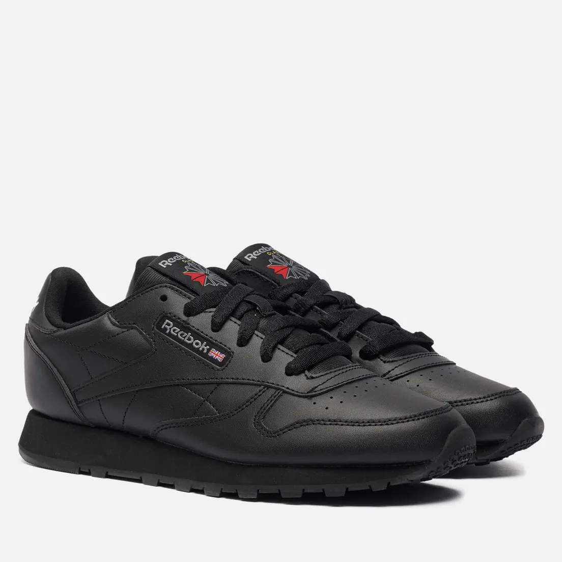 Reebok Женские кроссовки Classic Leather