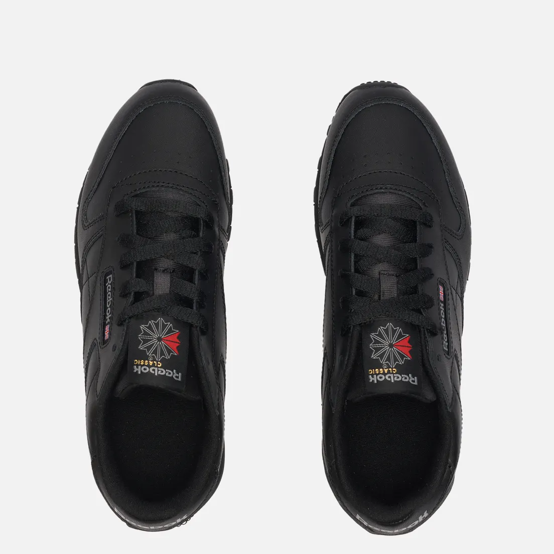 Reebok Женские кроссовки Classic Leather