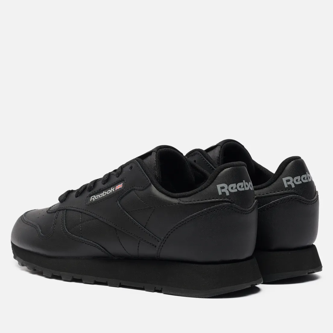 Reebok Женские кроссовки Classic Leather