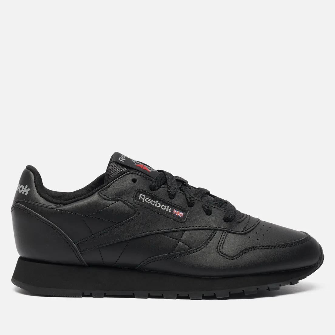 Reebok Женские кроссовки Classic Leather