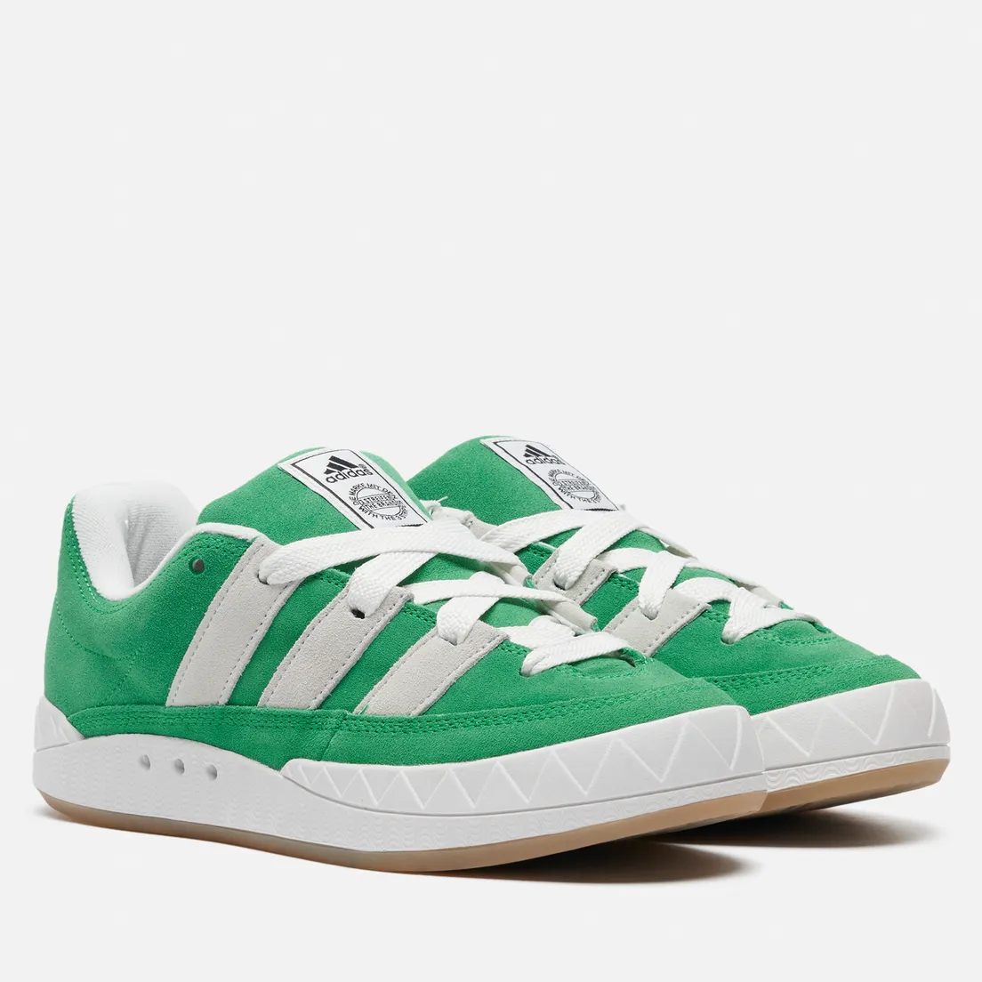 adidas Skateboarding Мужские кроссовки Adimatic