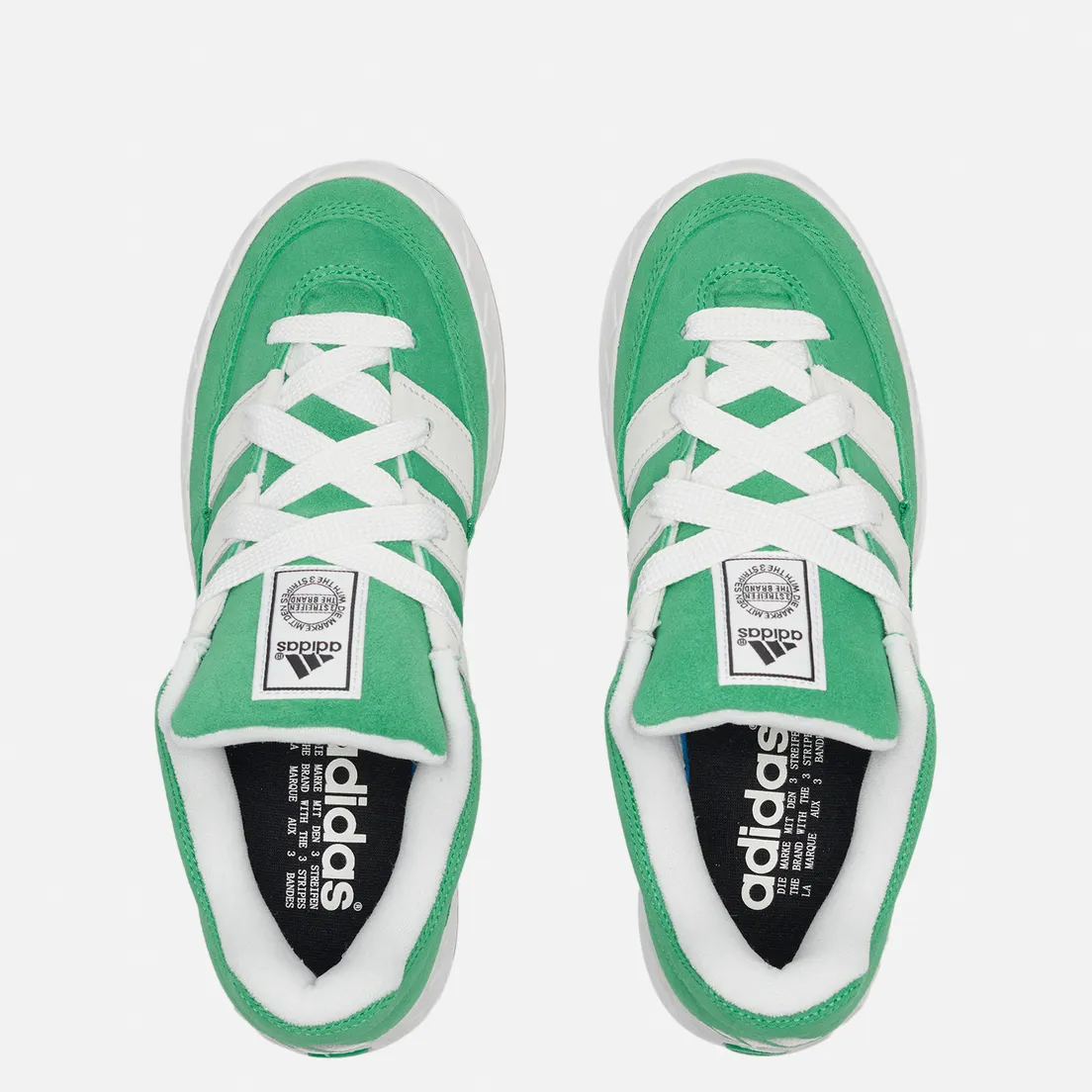 adidas Skateboarding Мужские кроссовки Adimatic