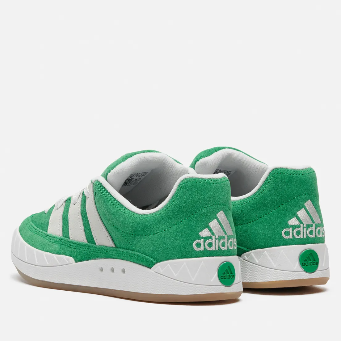 adidas Skateboarding Мужские кроссовки Adimatic