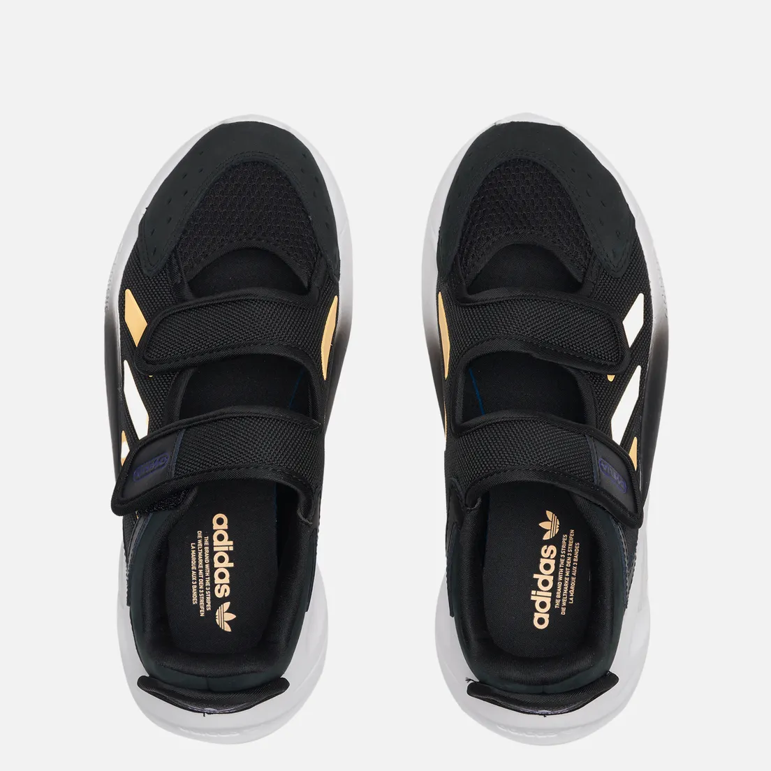 adidas Originals Женские кроссовки Ozelia Strap