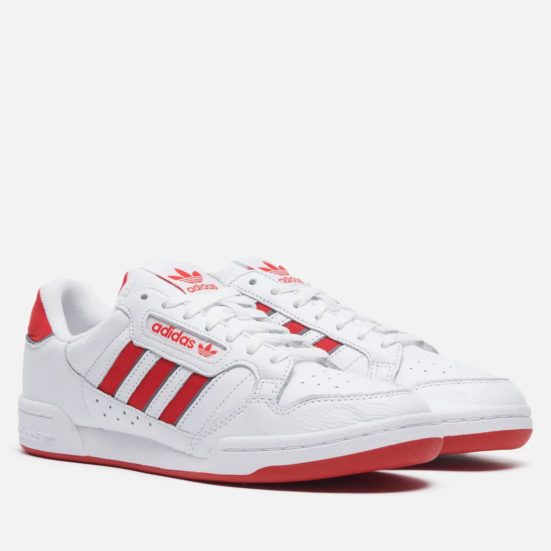 adidas Originals Кроссовки Continental 80 Stripes
