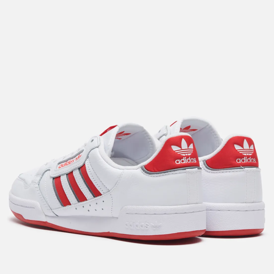 adidas Originals Кроссовки Continental 80 Stripes
