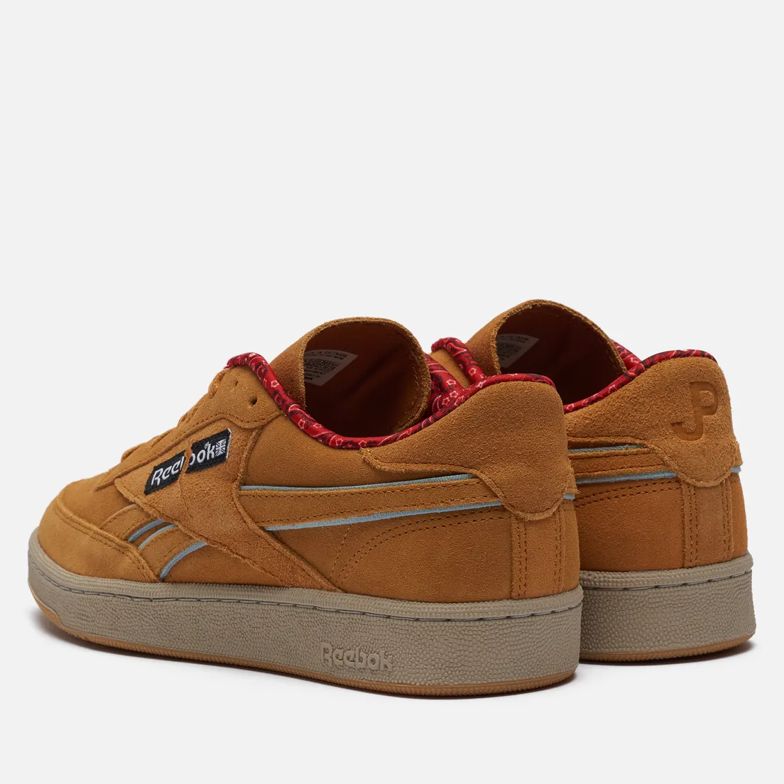 Reebok Кроссовки x Jurassic Park Club C Legacy