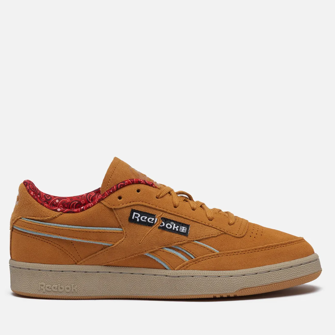 Reebok Кроссовки x Jurassic Park Club C Legacy