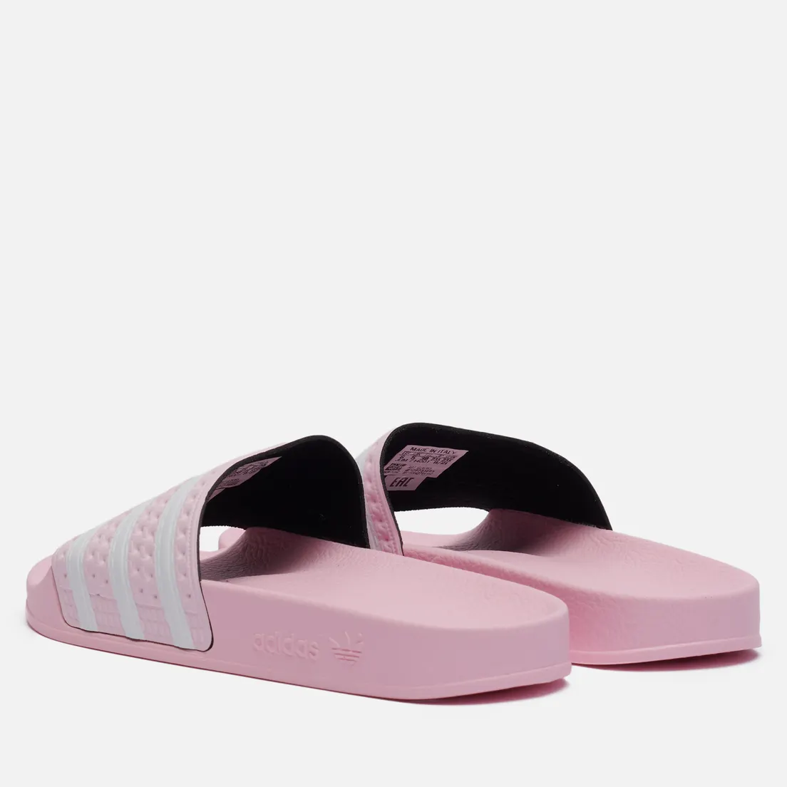 adidas Originals Женские сланцы Adilette
