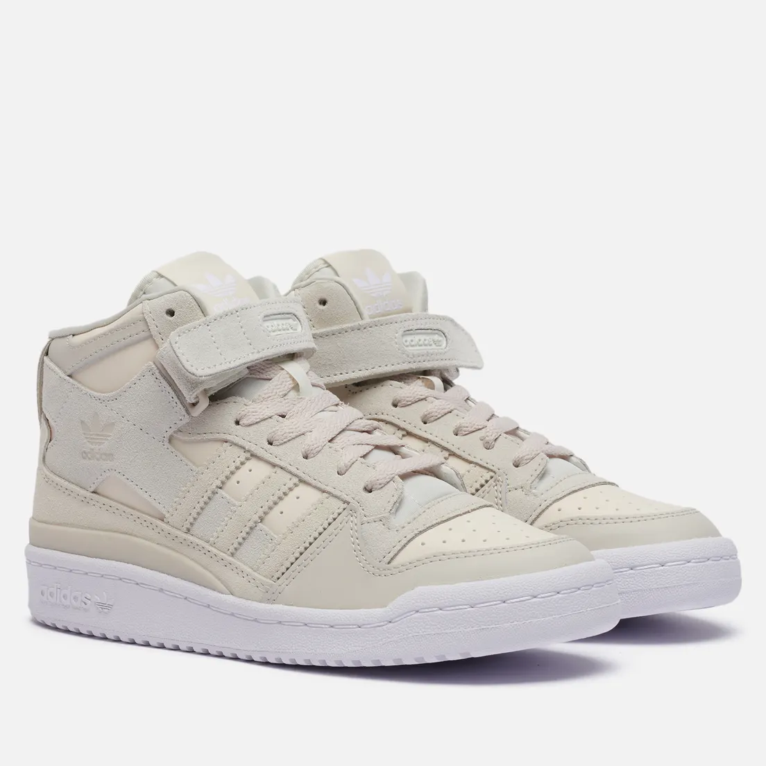 adidas Originals Женские кроссовки Forum Mid