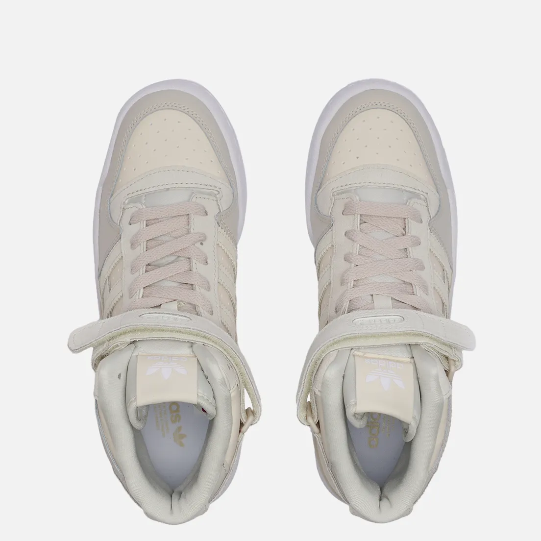 adidas Originals Женские кроссовки Forum Mid