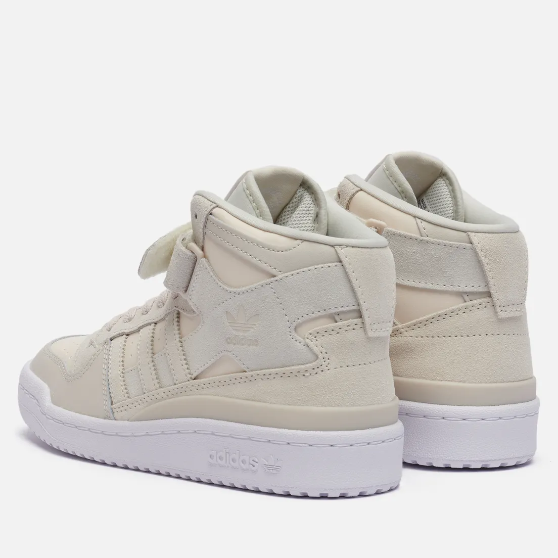 adidas Originals Женские кроссовки Forum Mid