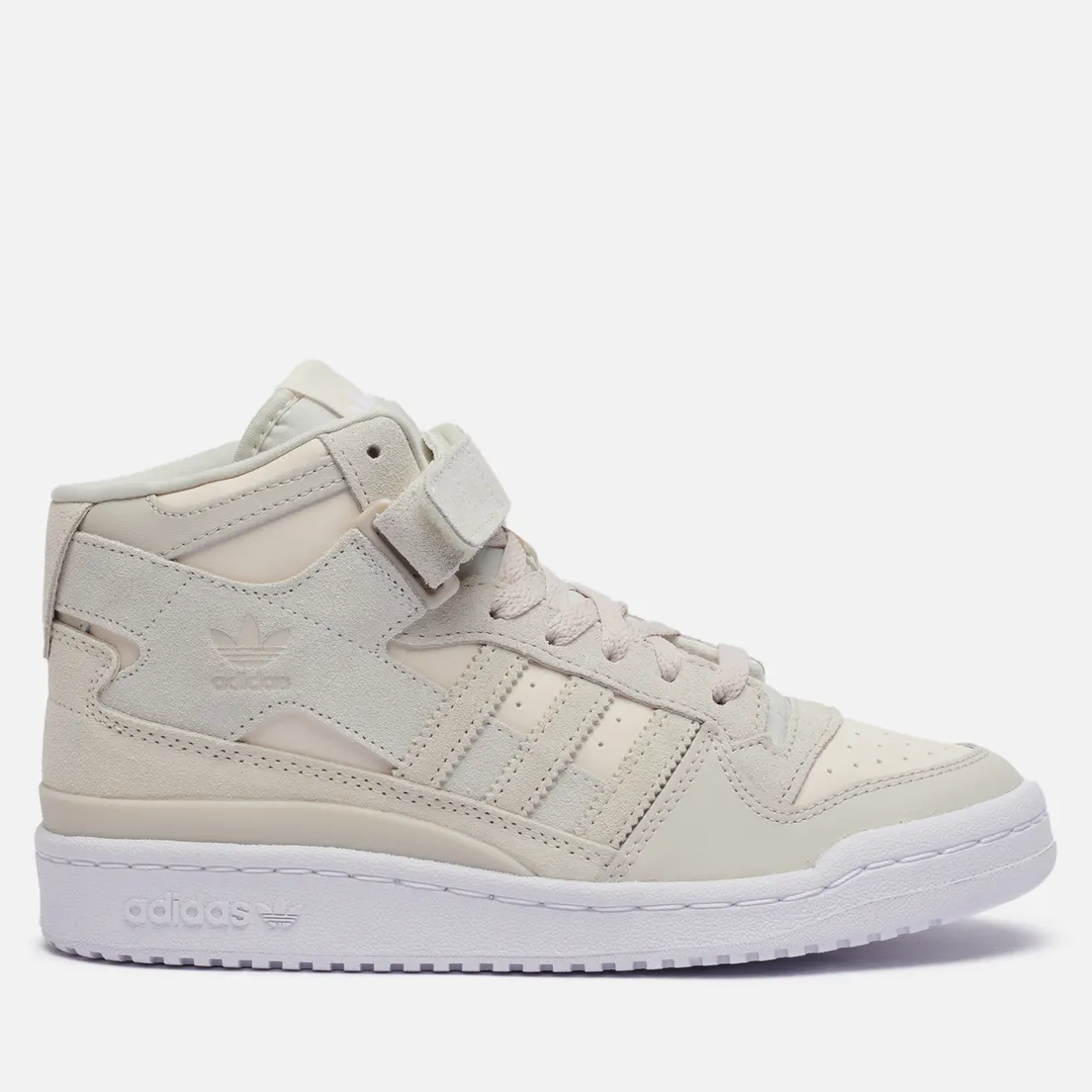 adidas Originals Женские кроссовки Forum Mid