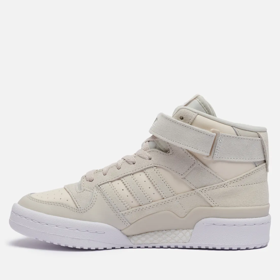adidas Originals Женские кроссовки Forum Mid