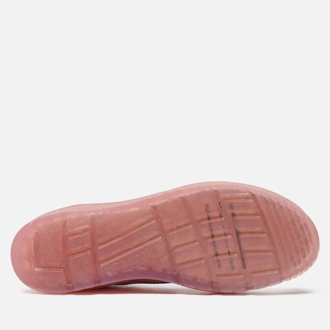 Reebok Женские кроссовки Club C Double GEO