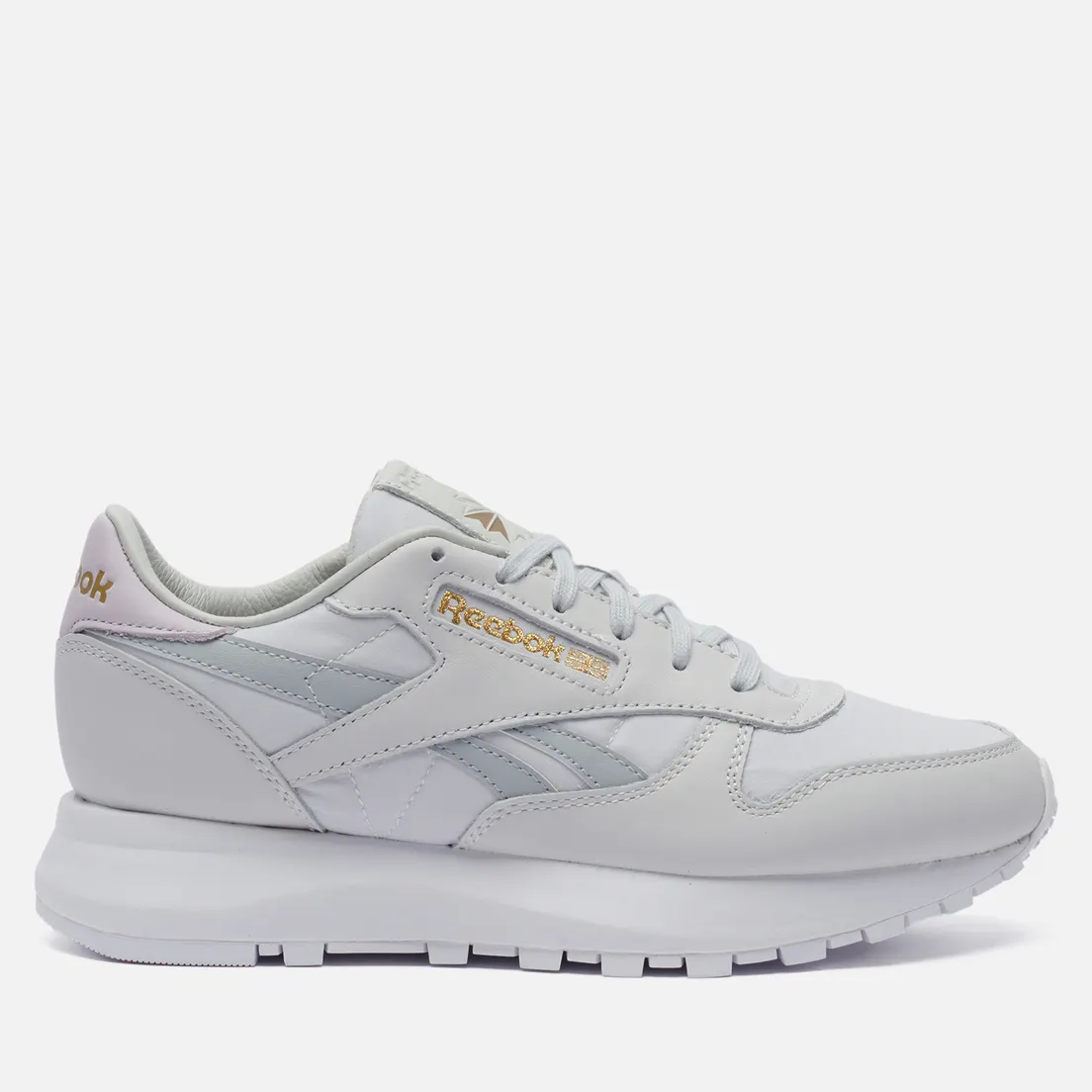 Reebok Женские кроссовки Classic Leather SP