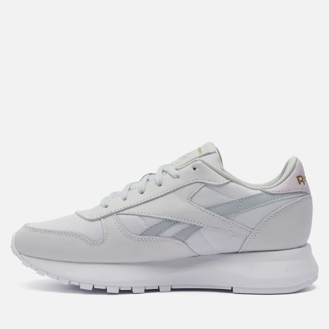 Reebok Женские кроссовки Classic Leather SP