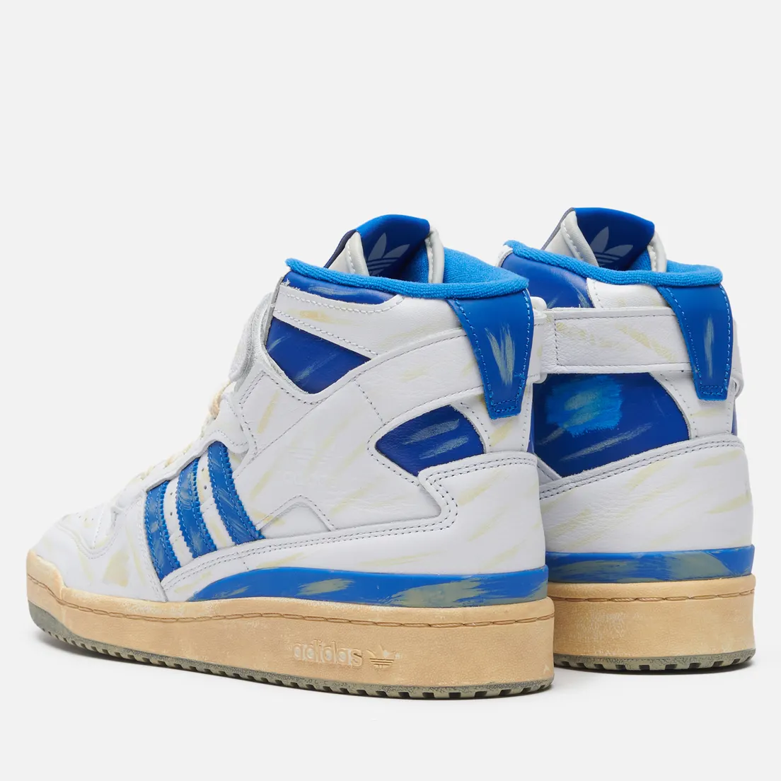 adidas Originals Мужские кроссовки Forum 84 High AEC