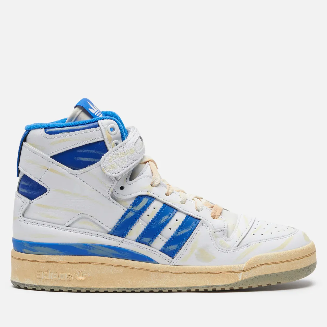 adidas Originals Мужские кроссовки Forum 84 High AEC
