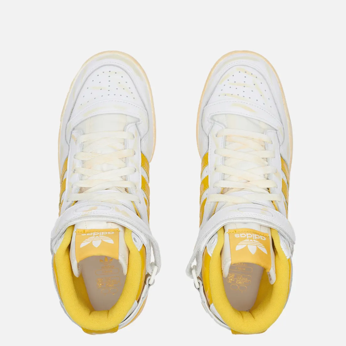 adidas Originals Мужские кроссовки Forum 84 High AEC