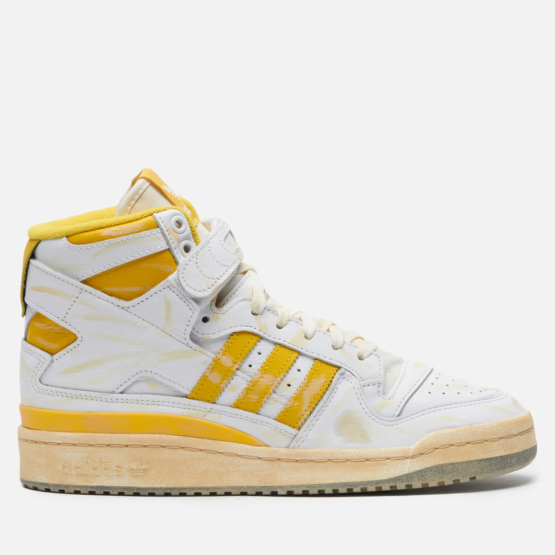 adidas Originals Мужские кроссовки Forum 84 High AEC