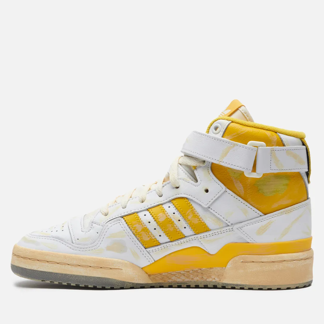 adidas Originals Мужские кроссовки Forum 84 High AEC