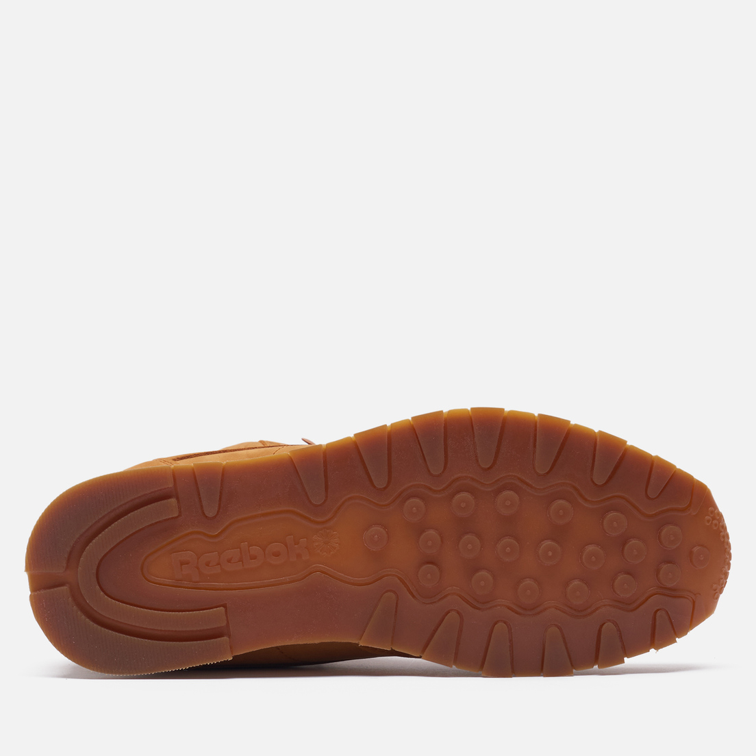 Reebok Мужские кроссовки Classic Leather Mid Gore-Tex Thin