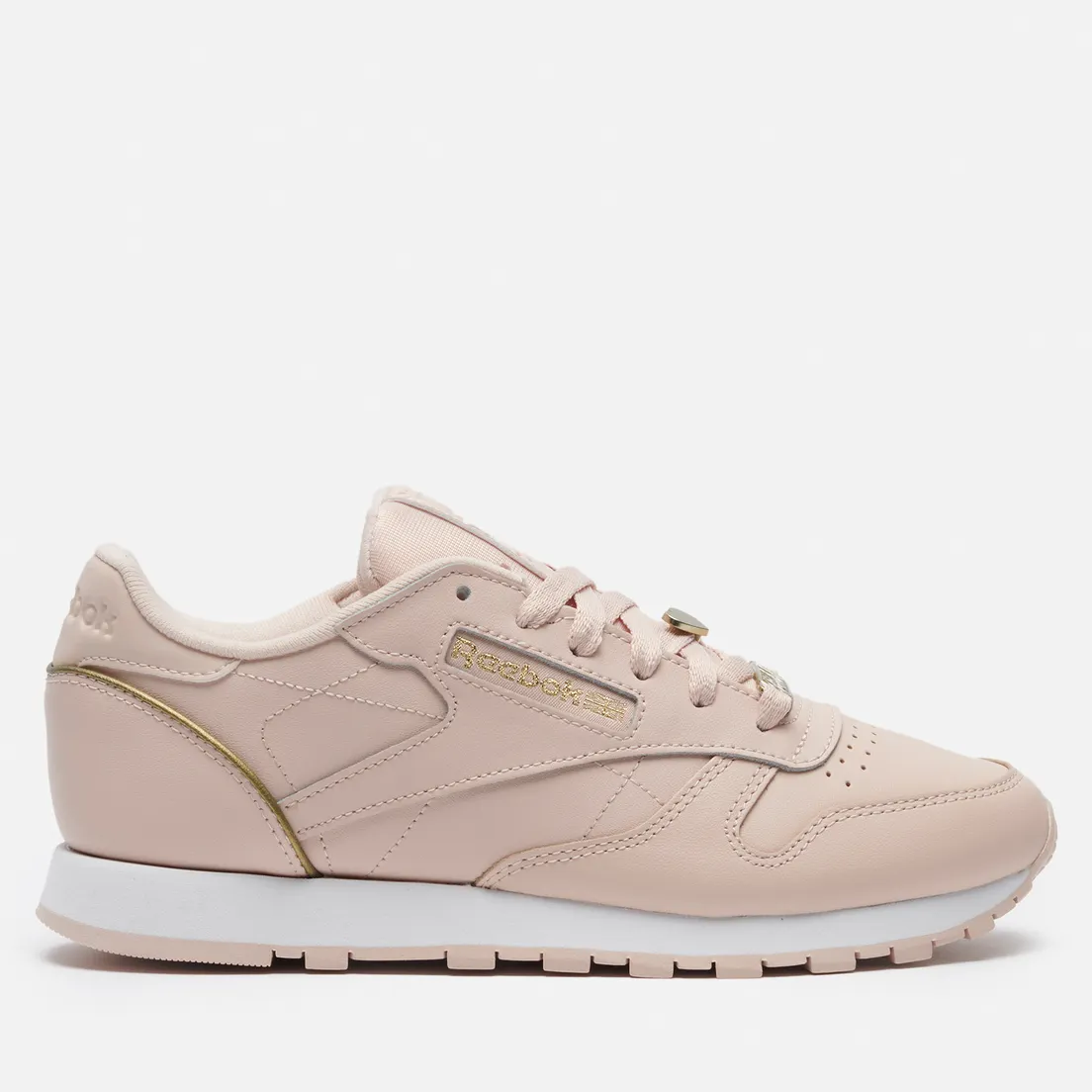 Reebok Женские кроссовки Classic Leather