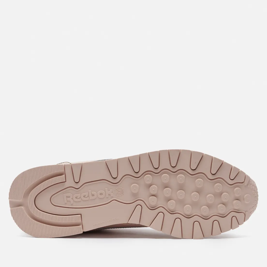 Reebok Женские кроссовки Classic Leather