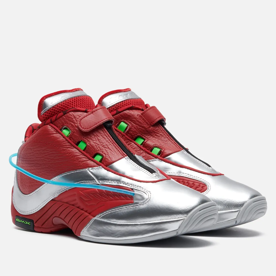 Reebok Кроссовки x Power Rangers Answer IV