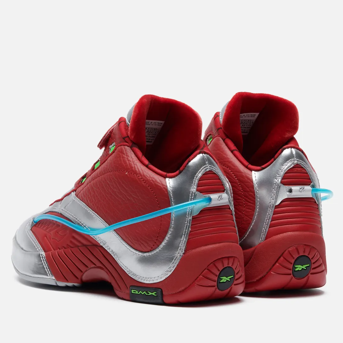 Reebok Кроссовки x Power Rangers Answer IV