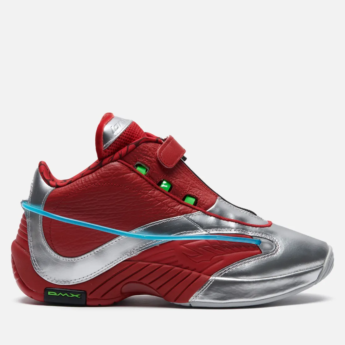 Reebok Кроссовки x Power Rangers Answer IV