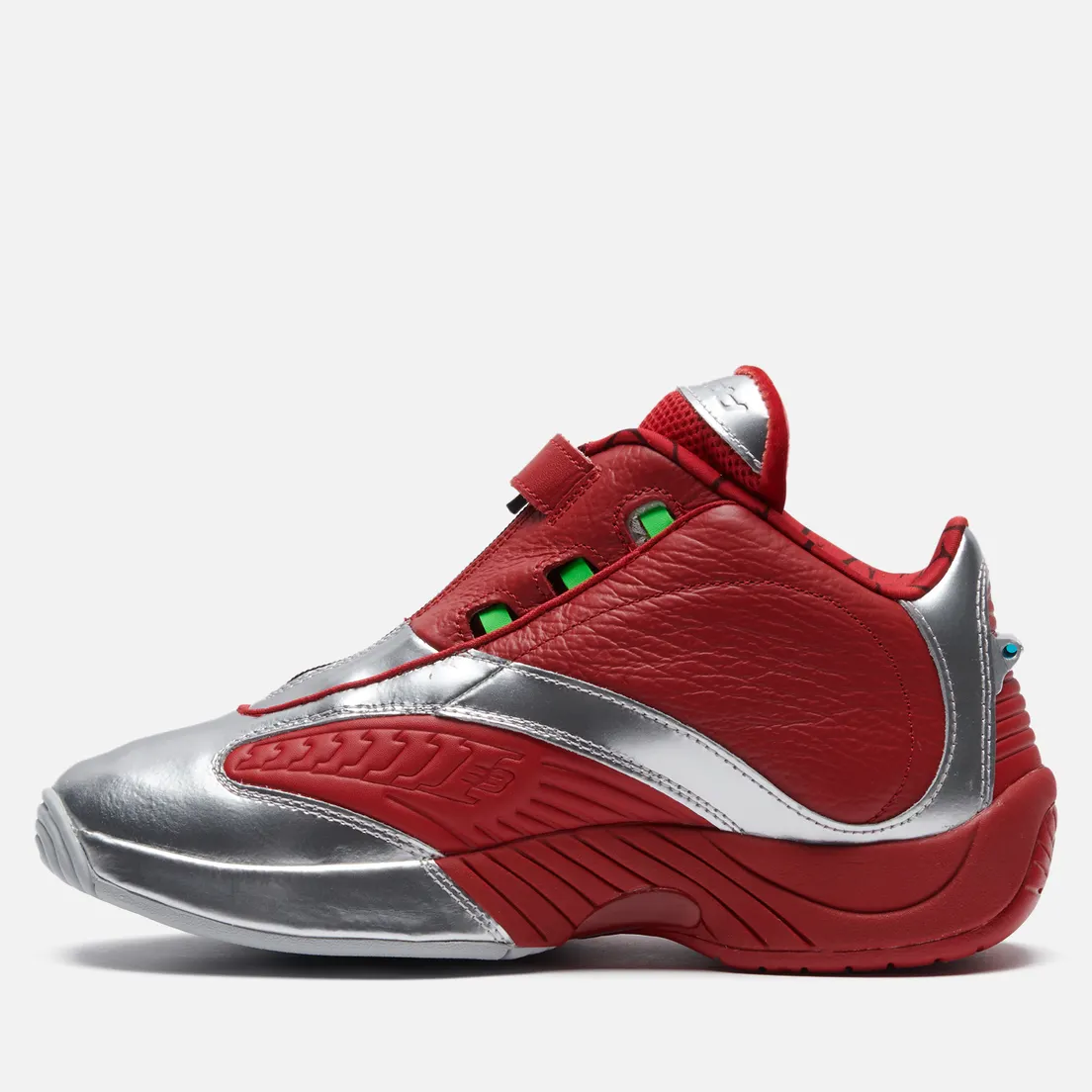 Reebok Кроссовки x Power Rangers Answer IV