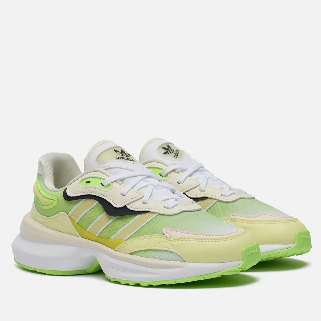 adidas Originals Женские кроссовки Zentic
