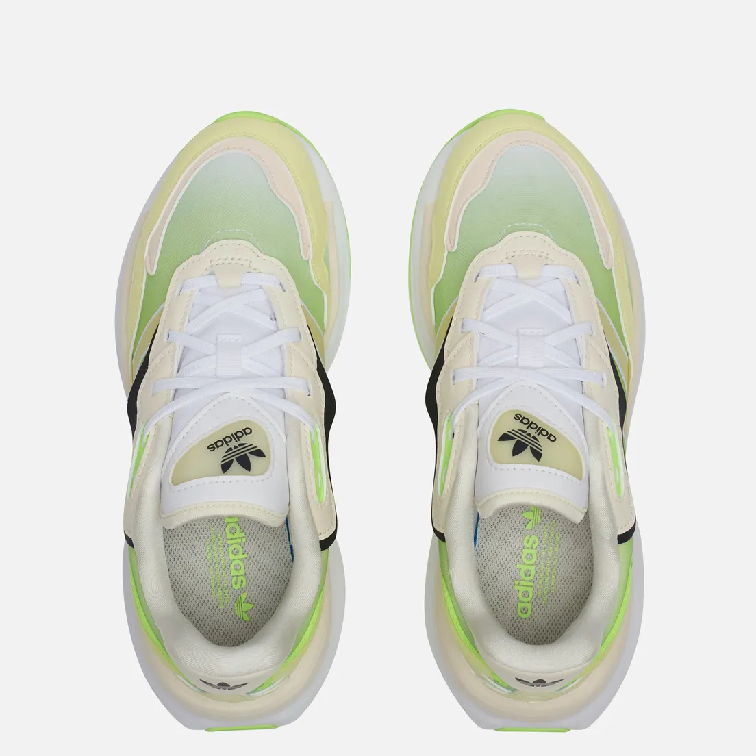 adidas Originals Женские кроссовки Zentic