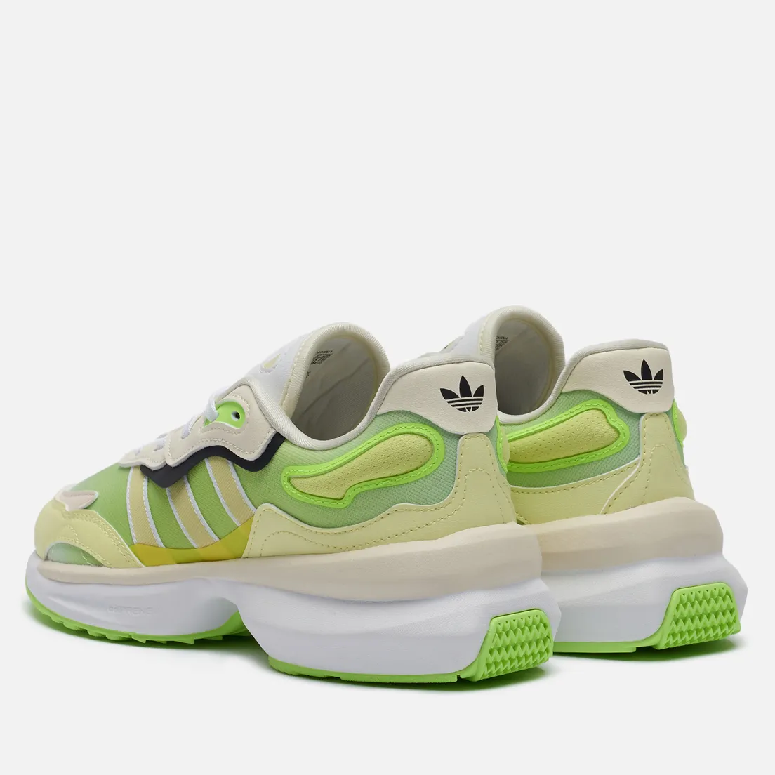 adidas Originals Женские кроссовки Zentic