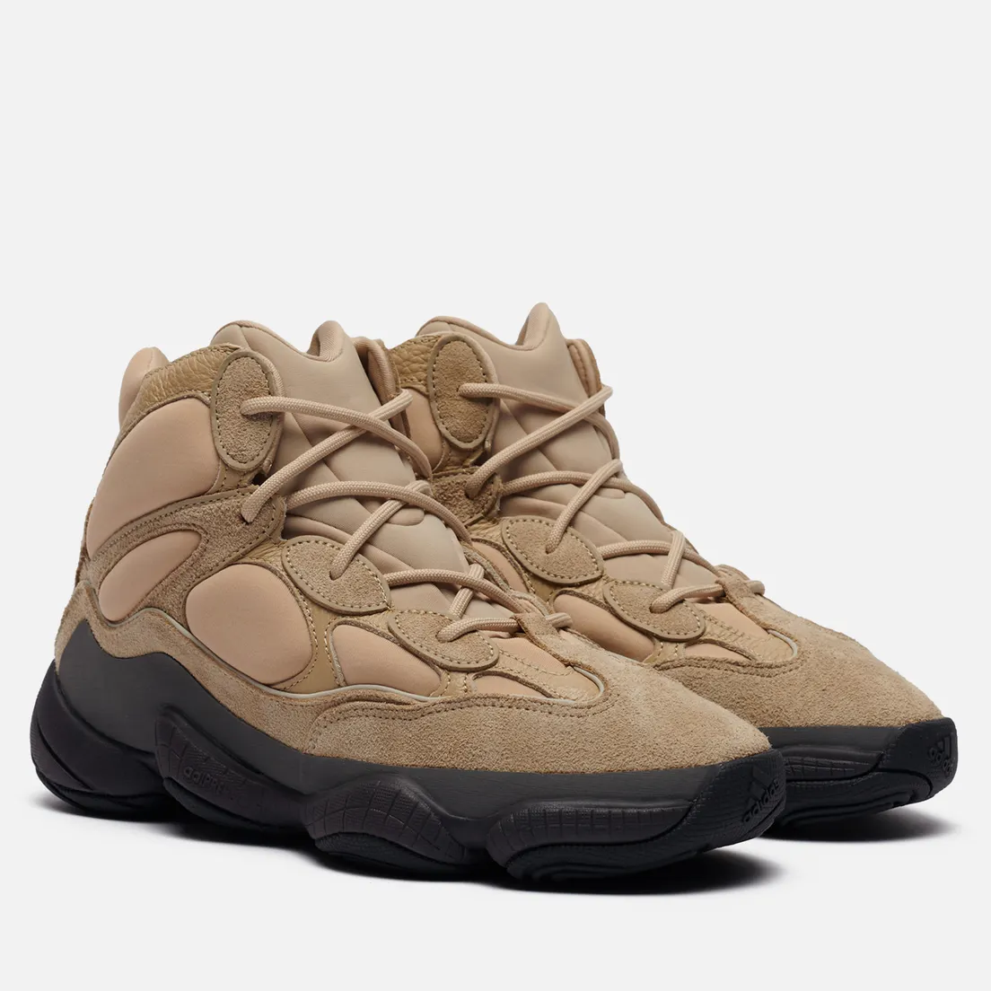adidas Originals Кроссовки YEEZY 500 High