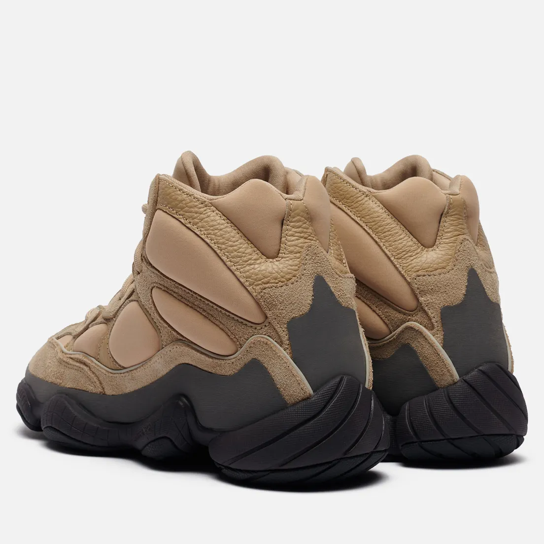 adidas Originals Кроссовки YEEZY 500 High