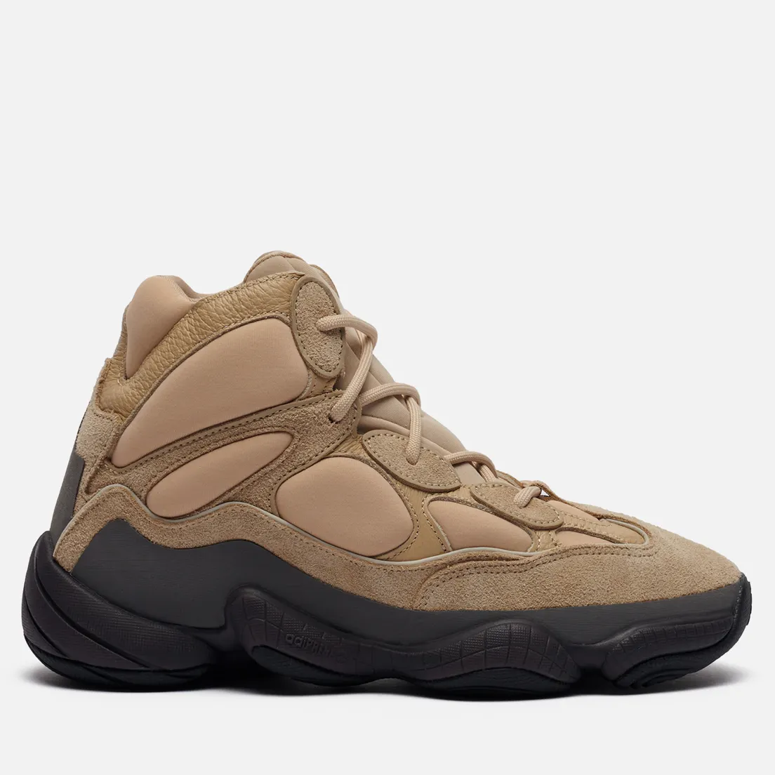 adidas Originals Кроссовки YEEZY 500 High