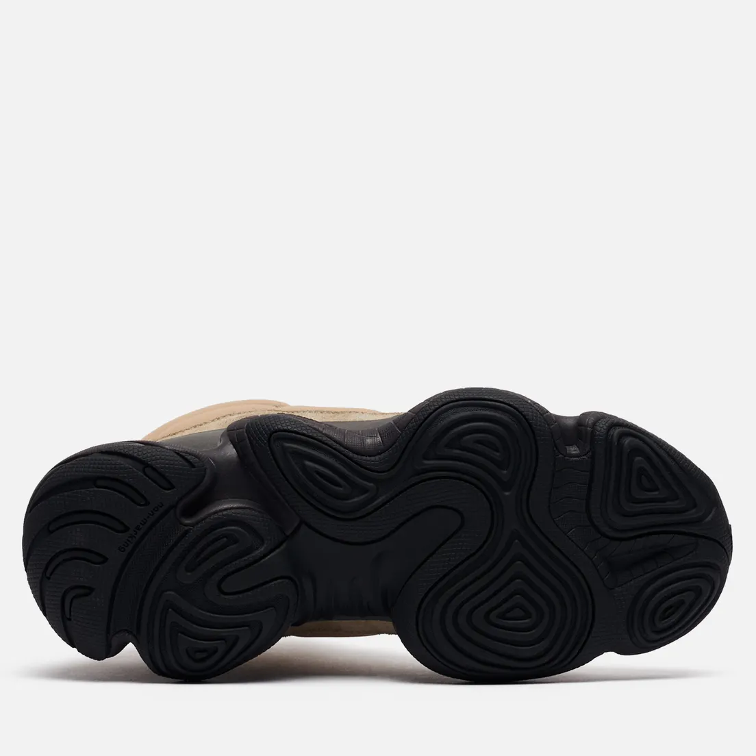 adidas Originals Кроссовки YEEZY 500 High