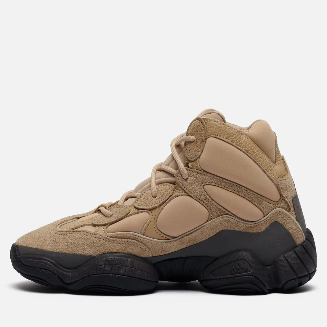 adidas Originals Кроссовки YEEZY 500 High