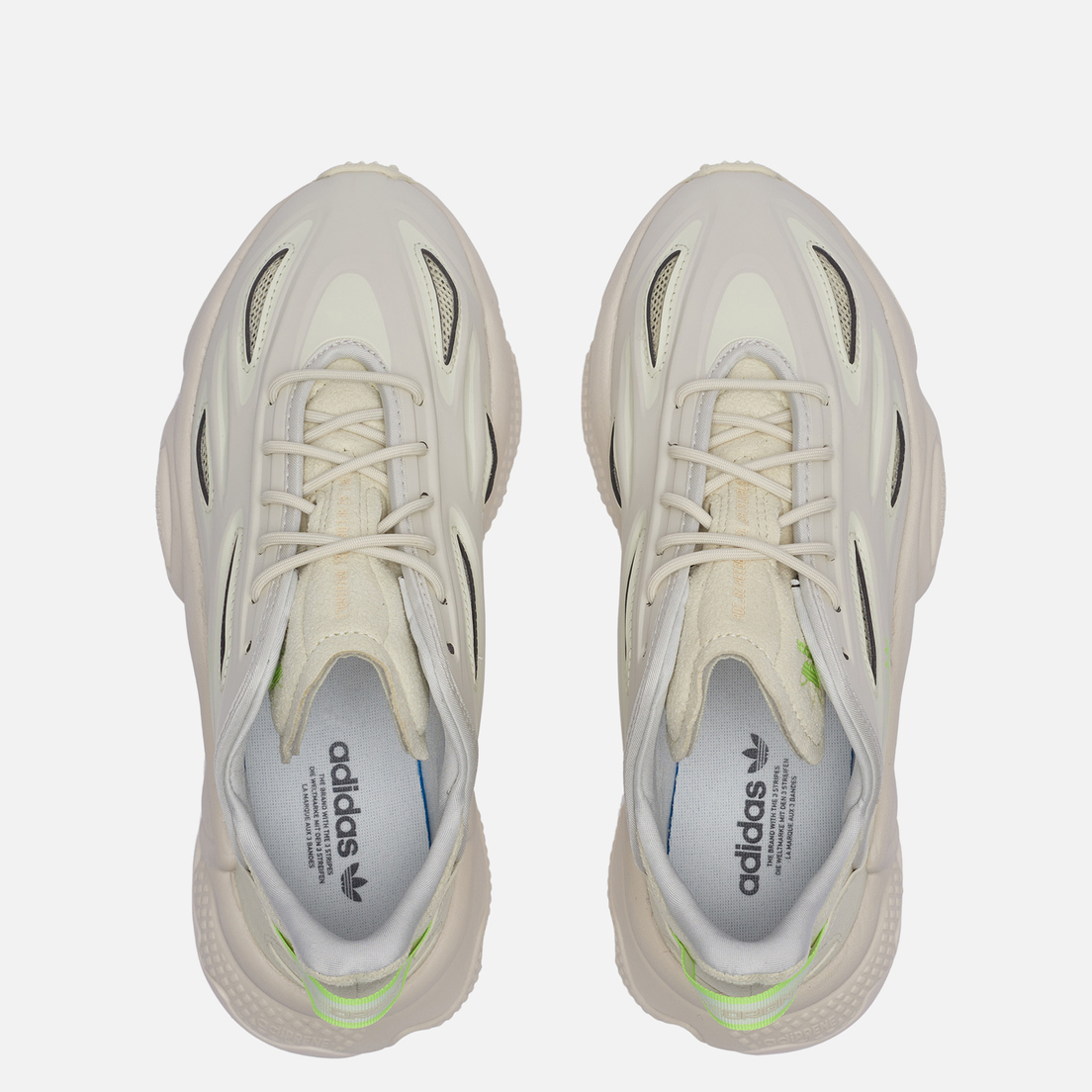 adidas Originals Женские кроссовки Ozweego Celox