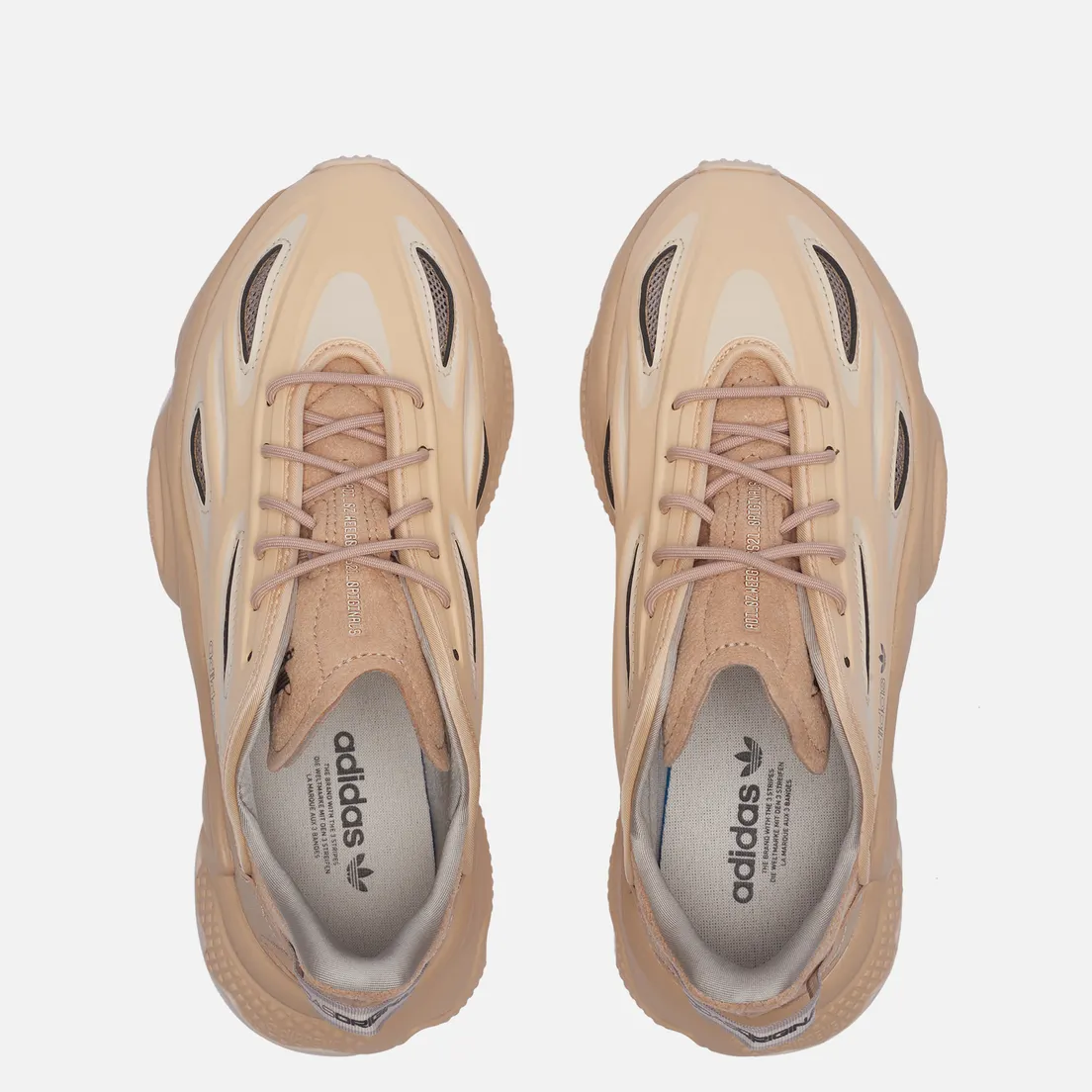 adidas Originals Женские кроссовки Ozweego Celox