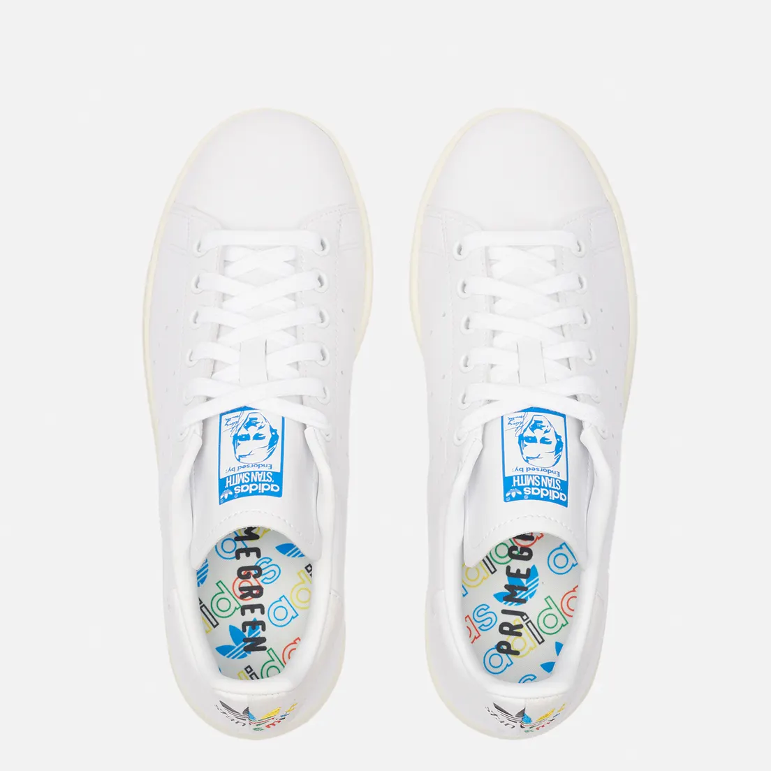 adidas Originals Женские кроссовки Stan Smith