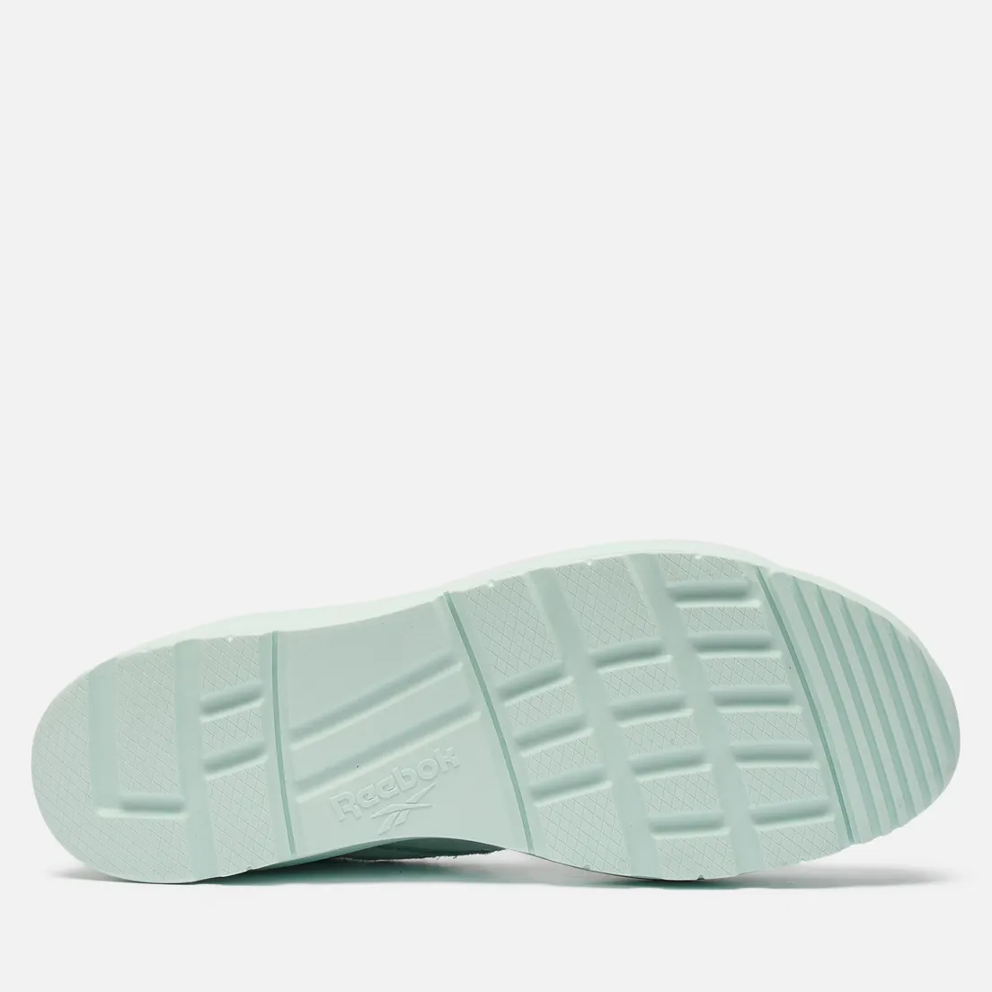 Reebok Женские кроссовки Club C Double GEO