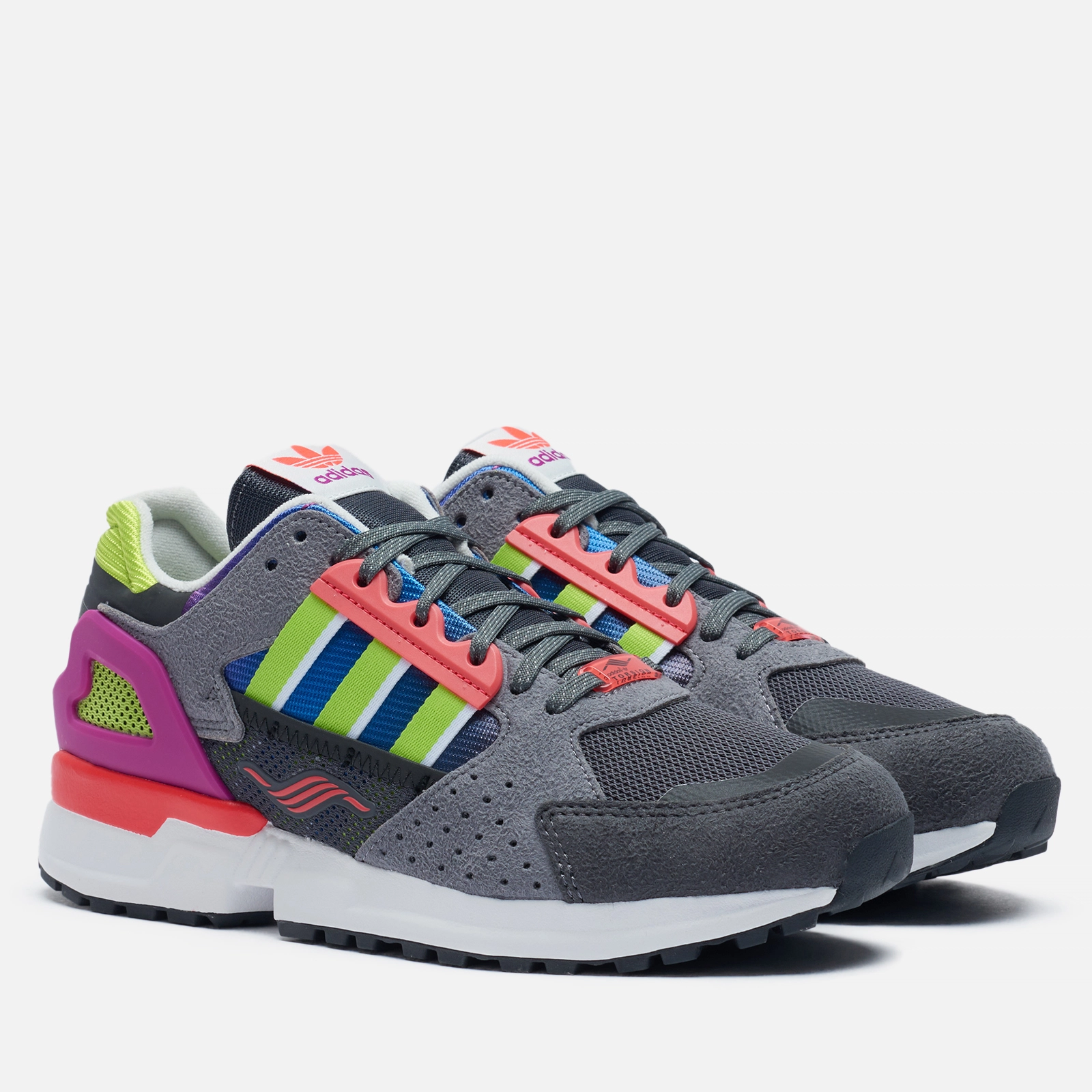 Мужские кроссовки adidas Originals ZX 10000 C, GZ7724